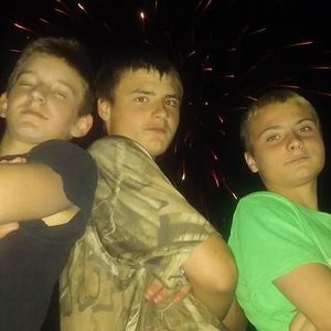 Meet your Posher, Danton